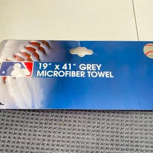 Microfiber Golf Towel